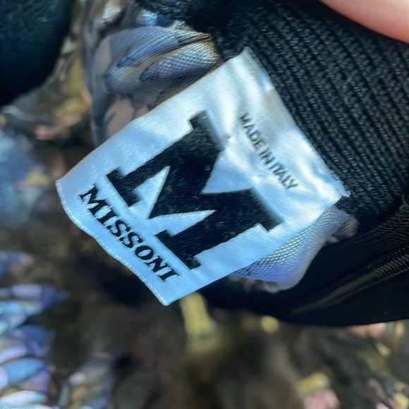 Missoni tiered dress - Picture 4 of 5